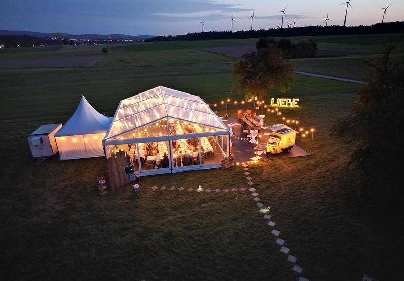 Hochzeit in Kastellaun